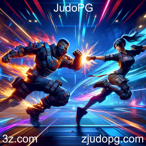 A Evolução dos Jogos de Luta: Uma Experiência Competitiva e Emocionante