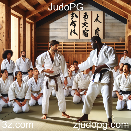 Aprofundando-se nas Artes Marciais: Uma Jornada de Disciplina e Habilidade