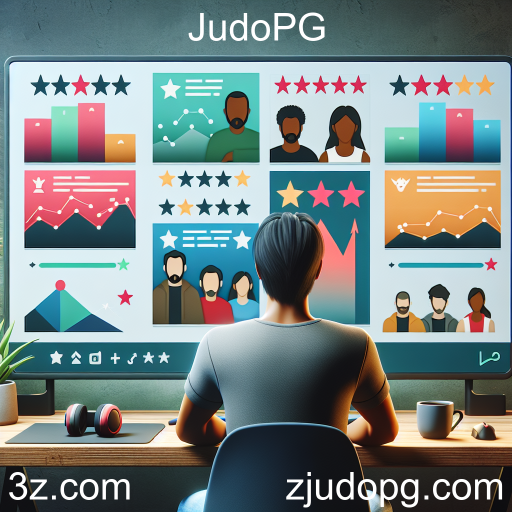 O Impacto das Avaliações de Jogos na Decisão dos Consumidores