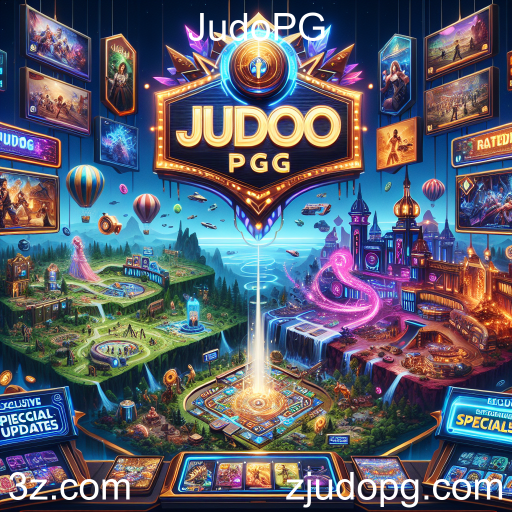 As Últimas Atualizações do JudoPG: O Que Esperar?